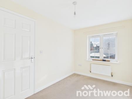 3 bedroom Terraced House to let in Orchid Court, Kingsnorth, Ashford, TN23