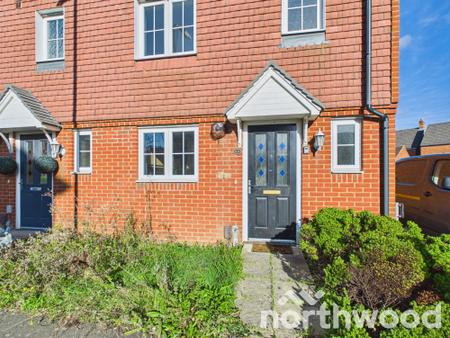 Orchid Court, Kingsnorth, Ashford, TN23