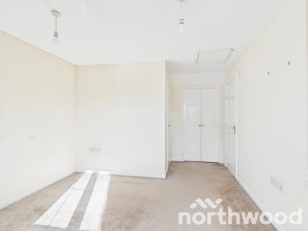 3 bedroom Terraced House to let in Orchid Court, Kingsnorth, Ashford, TN23