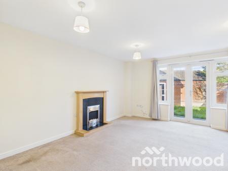 3 bedroom Terraced House to let in Orchid Court, Kingsnorth, Ashford, TN23
