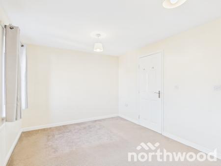3 bedroom Terraced House to let in Orchid Court, Kingsnorth, Ashford, TN23
