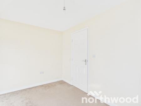 3 bedroom Terraced House to let in Orchid Court, Kingsnorth, Ashford, TN23