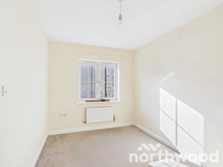 3 bedroom Terraced House to let in Orchid Court, Kingsnorth, Ashford, TN23
