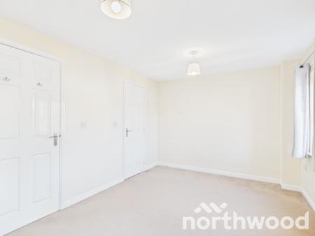 3 bedroom Terraced House to let in Orchid Court, Kingsnorth, Ashford, TN23