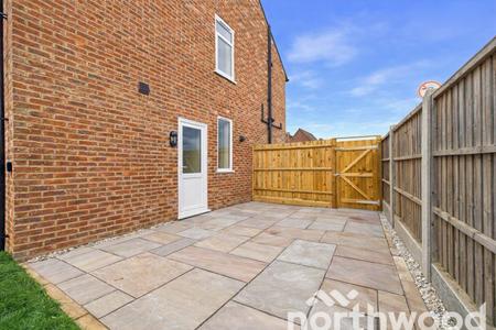 3 bedroom Semi-detached house for sale in Victoria Road, Town Centre, Ashford, TN23