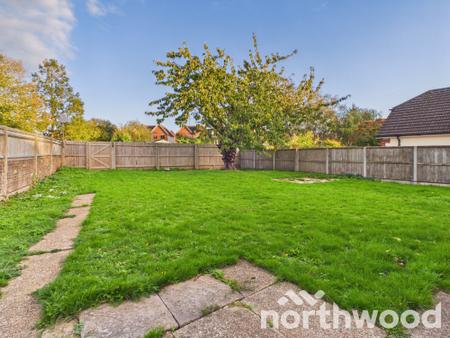 3 bedroom Bungalow to let in The Street, Willesborough Lees, Ashford, TN24