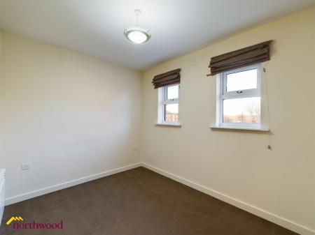 2 bedroom Flat for sale in Alma Road, Banbury, OX16