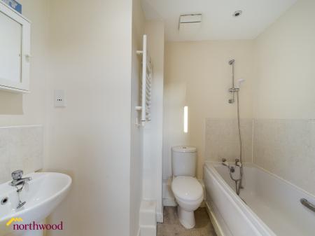 2 bedroom Flat for sale in Alma Road, Banbury, OX16
