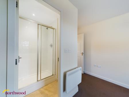 2 bedroom Flat for sale in Alma Road, Banbury, OX16