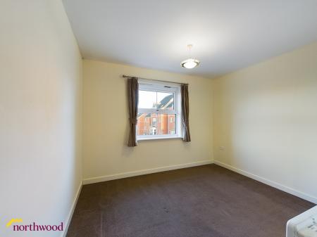 2 bedroom Flat for sale in Alma Road, Banbury, OX16