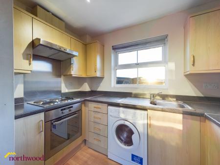 2 bedroom Flat for sale in Alma Road, Banbury, OX16