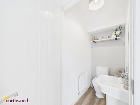 2 bedroom Semi-detached house for sale in Bailey Road, Banbury, OX16