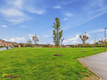 2 bedroom End of terrace house for sale in Bailey Road, Banbury, OX16