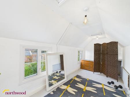 5 bedroom Detached house for sale in Barford Road, Bloxham, OX15