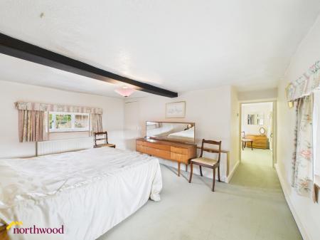 4 bedroom Detached house for sale in Boddington Road, Byfield, NN11