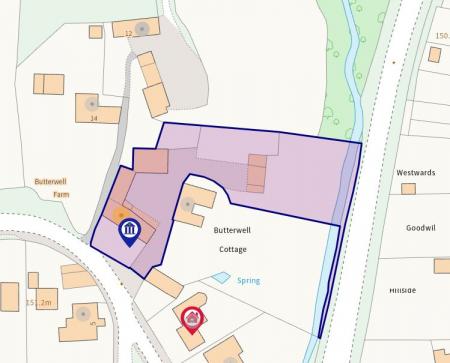 4 bedroom Detached house for sale in Boddington Road, Byfield, NN11