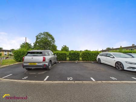 2 bedroom Terraced House for sale in Byron Walk, Temple Herdewyke, CV47