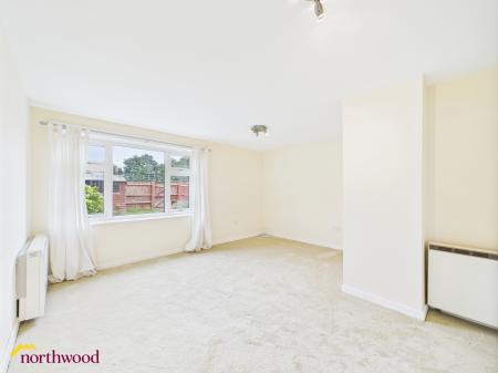 2 bedroom Terraced House for sale in Byron Walk, Temple Herdewyke, CV47