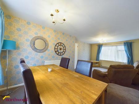 3 bedroom Semi-detached house for sale in Chetwode, Banbury, OX16