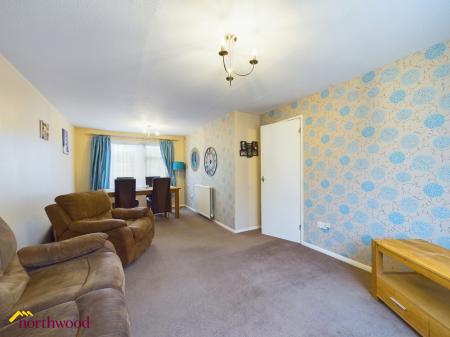 3 bedroom Semi-detached house for sale in Chetwode, Banbury, OX16