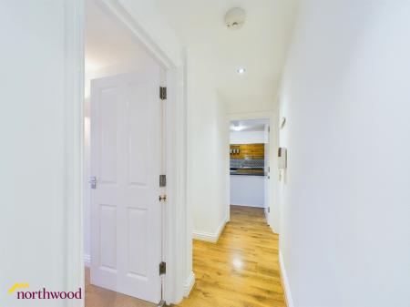 2 bedroom Duplex for sale in Church Lane, Banbury, OX16