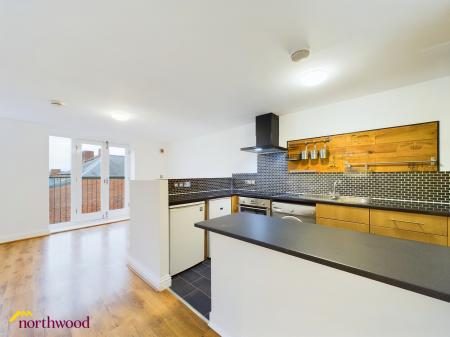 2 bedroom Duplex for sale in Church Lane, Banbury, OX16