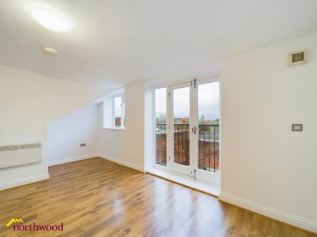 2 bedroom Duplex for sale in Church Lane, Banbury, OX16