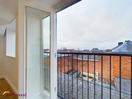 2 bedroom Duplex for sale in Church Lane, Banbury, OX16