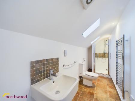 2 bedroom Duplex for sale in Church Lane, Banbury, OX16