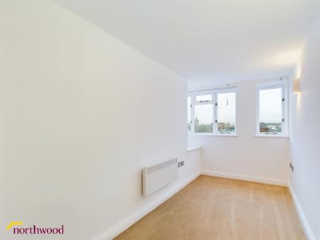 2 bedroom Duplex for sale in Church Lane, Banbury, OX16