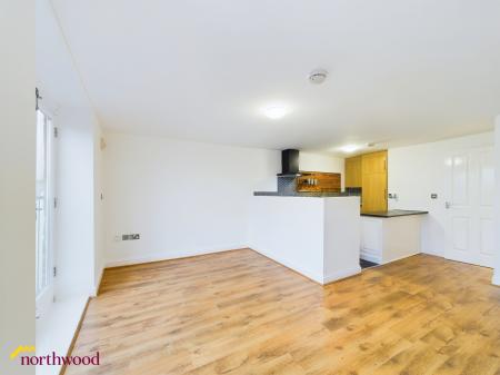 2 bedroom Duplex for sale in Church Lane, Banbury, OX16
