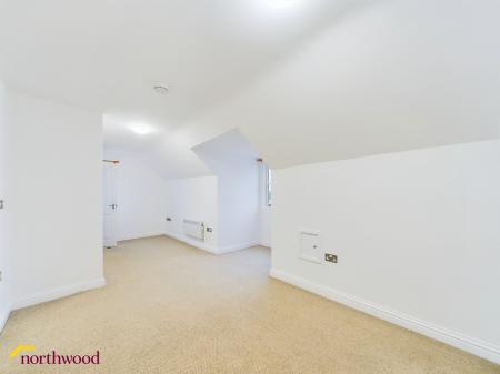 2 bedroom Duplex for sale in Church Lane, Banbury, OX16