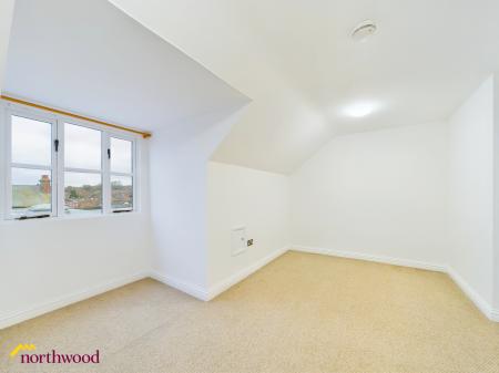 2 bedroom Duplex for sale in Church Lane, Banbury, OX16