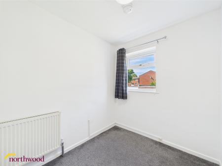 4 bedroom End of terrace house for sale in Ferriston, Banbury, OX16