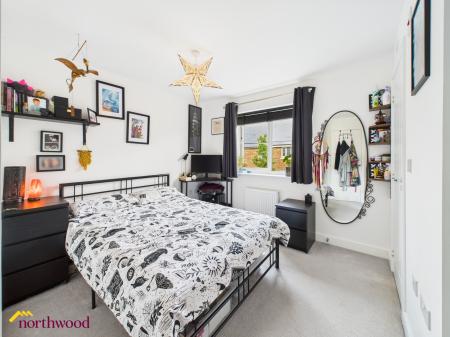 3 bedroom End of terrace house for sale in Kingerlee Road, Banbury, OX16