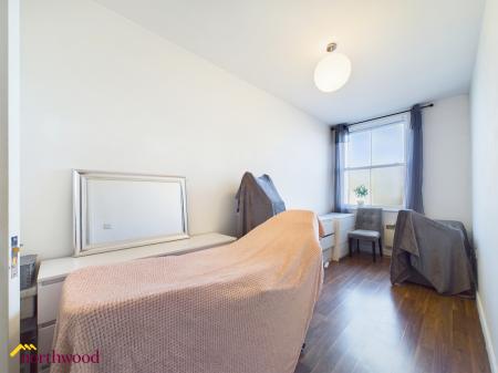 2 bedroom Flat for sale in Parsons Street, Banbury, OX16