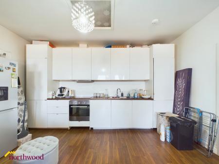 2 bedroom Flat for sale in Parsons Street, Banbury, OX16