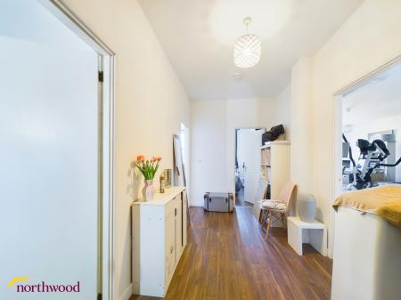 2 bedroom Flat for sale in Parsons Street, Banbury, OX16