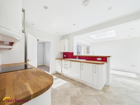 3 bedroom Detached bungalow for sale in Rochester Way, Twyford, OX17