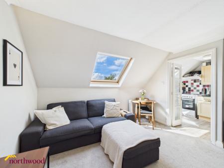 1 bedroom Flat for sale in Victoria Place, Banbury, OX16