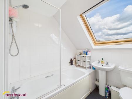 1 bedroom Flat for sale in Victoria Place, Banbury, OX16