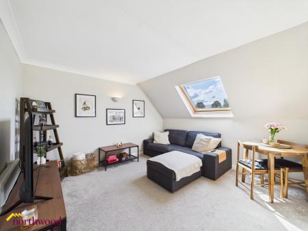 1 bedroom Flat for sale in Victoria Place, Banbury, OX16