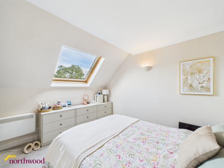 1 bedroom Flat for sale in Victoria Place, Banbury, OX16