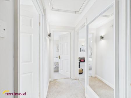 1 bedroom Flat for sale in Victoria Place, Banbury, OX16