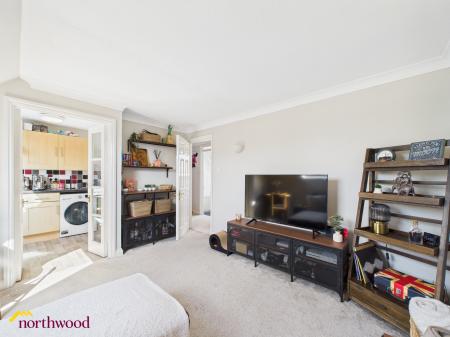 1 bedroom Flat for sale in Victoria Place, Banbury, OX16