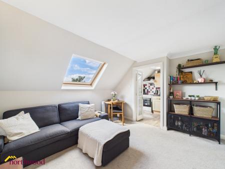 1 bedroom Flat for sale in Victoria Place, Banbury, OX16