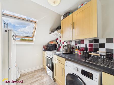 1 bedroom Flat for sale in Victoria Place, Banbury, OX16