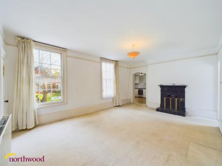 2 bedroom Duplex for sale in West Bar Street, Banbury, OX16