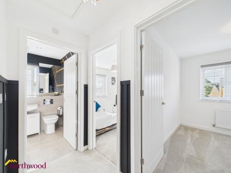 3 bedroom Detached house for sale in Yeoman Close, Bodicote, OX15