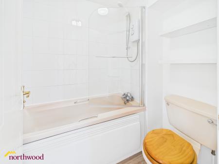 1 bedroom Flat to let in Parklands, Banbury, OX16